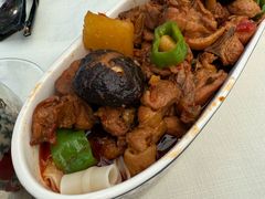 -龟兹KUCINA·新疆菜(前滩L+PLAZA店)
