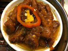 -点点心点心专门店(湾仔店)