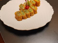 -钱塘秋荷·新江浙菜(沪太路店)