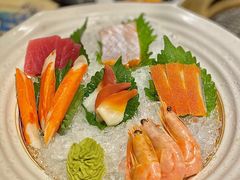 -和牛村烧肉放题(淄博王府井店)