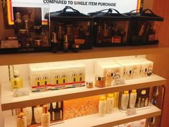 -DFS迪斐世(香港广东道店)