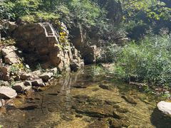 -黑龙潭风景区