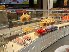 -味多美(江安路店)