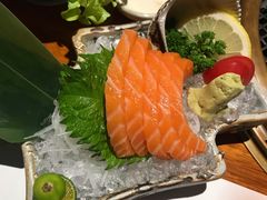 -肉魁屋·烧肉·烧鸟·酒场(高新店)