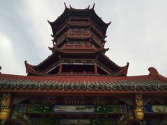 -厦门园林博览苑