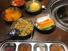 -·缸桶屋·韩式牛肋条自助烤肉(西湖D11店)