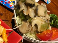 -肉魁屋·烧肉·烧鸟·酒场(高新店)