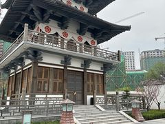 -横店广州街·香港街