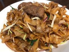 -皇后餐厅-煲仔·小菜·打边炉(古北店)