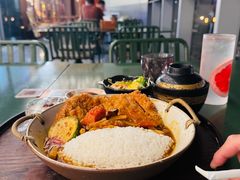-ITARU食堂·定食料理(西丽店)