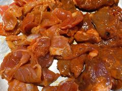 -原始泥炉烤肉(总店)