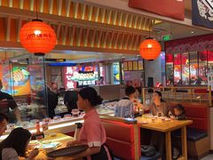 -莲寿司(国兴店)