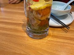 -品回味清真西北楼(宁波首店)