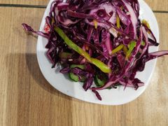 -贺莉嫂北二巷香菇芙蓉面(抗大商厦店)