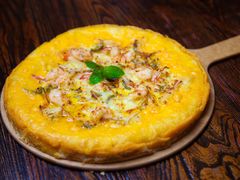 -凯撒城堡西餐厅(颐和国际店)