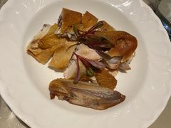 -海尔洲际酒店天下一品中餐厅