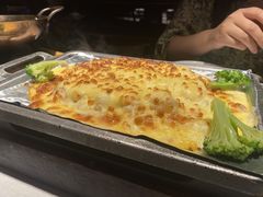 -绿茶餐厅(领展购物广场·中关村店)