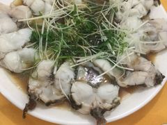 -真味馆(侨港碧海银滩店)