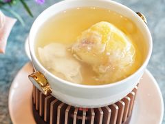 -夏宫中餐厅(静安香格里拉店)