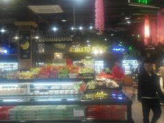 -超市发超市(学院路店)