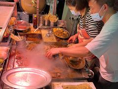 -明记牛杂(新马路分店)