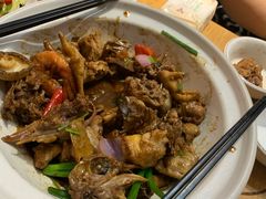 -美美餐厅(海珠首店)