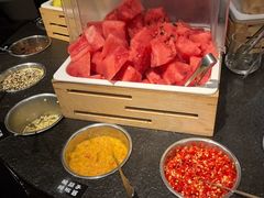 -菌自由丨野生菌火锅特色庭院餐厅(丽江古城店)