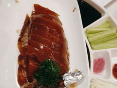 -大鸭梨烤鸭(石佛营店)