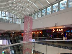 -万达茂商场(南京仙林店)