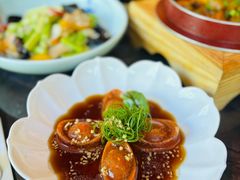 -西安凯悦酒店·湖畔中餐厅