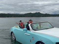 -杭州千岛湖滨江希尔顿度假酒店