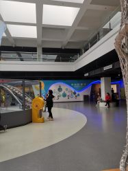 -北京科学中心儿童乐园