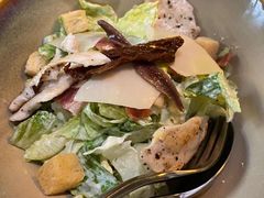 -OGGI TRATTORIA PIZZERIA(深业上城店)