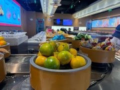 -龍歌自助小火锅(市北CBD万达店)