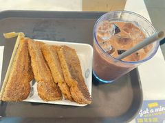 -Old Town White Coffee(gateway@klia2)