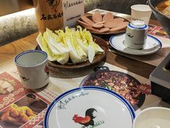 -石灰石烧鸡公(南通万象城店)