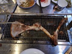 -宗泉烤全羊·烤羊腿·家常菜(解放东路店)