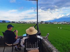 -喜林苑·稻田餐厅(品相府店)