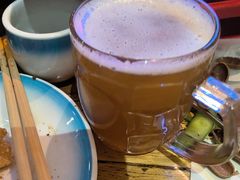 -永红源啤酒·烧烤·海鲜·大排档(台柳路店)