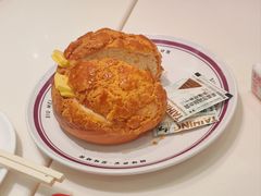 -太兴餐厅(东方广场分店)