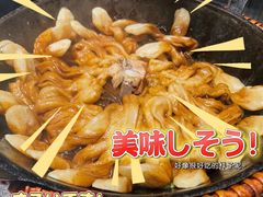 -华盛园卷子王农家菜水库鱼