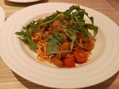 -必胜客(东大桥店)