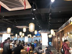 -老城南.鸭血粉丝汤(夫子庙店)