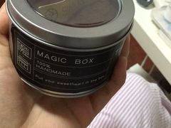 -西檬树SIMON·T轻奢蛋糕(大东方Max店)