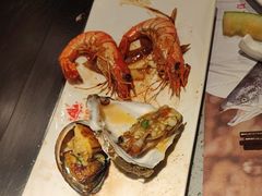-大渔铁板烧(大悦城店)
