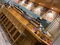 -林妈妈村·日式料理(宝山龙湖天街店)