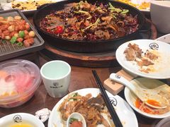 -老板恋上鱼(高新万达店)