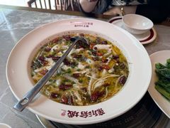 -新渝城·始于2000年(淘金店)