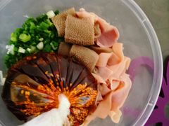 -李老五口水鸡(万寿路店)