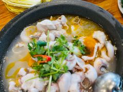 -大鼎石锅鱼(春江里店)